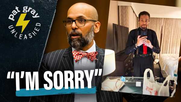 Federal Judge Apologizes to Cole Allen — Meanwhile J6 Prisoners Rotted in DC Hell | 5/5/26