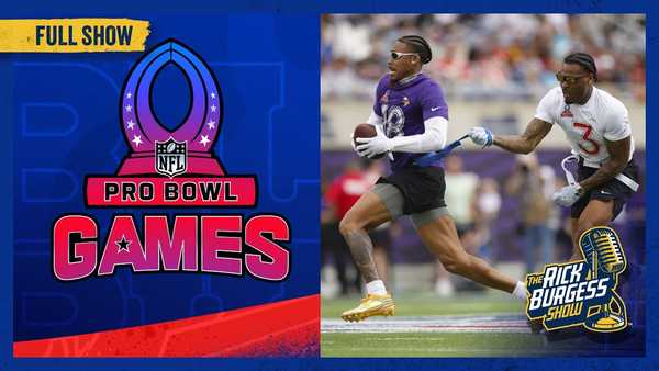 The Rick Burgess Show | LIVE | 2/3/26 | Ep. 261