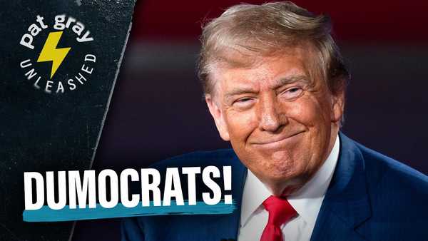 Trump Drops New Nickname for the Left | 5/15/26