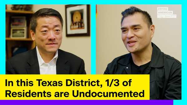 Texas Democrat Who Said Non-Whites Should ‘Take Over This Country’ Facing Widespread Backlash