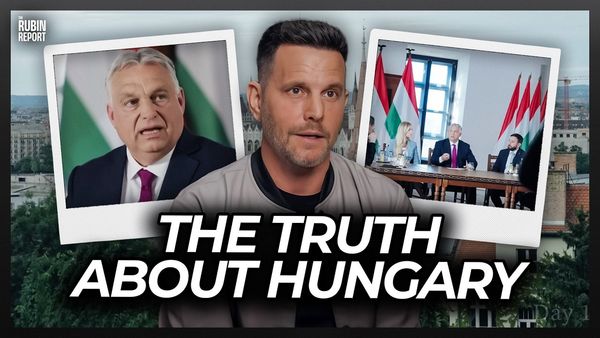 Debunking the Many Myths of Hungary