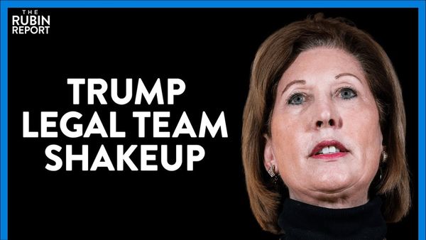 Sidney Powell Off Trump Team & Watch Businesses Stand Up to Lockdown | DIRECT MESSAGE | Rubin Report