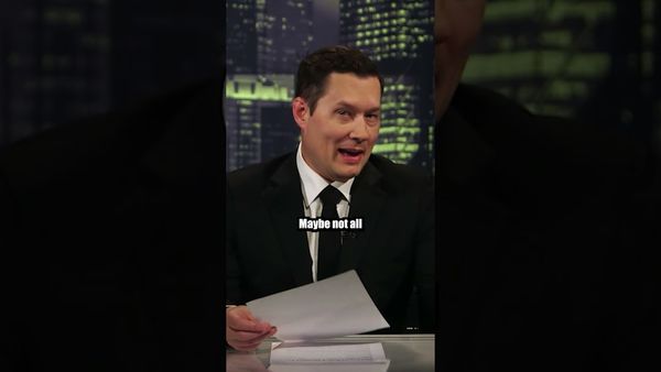 Does This Mean the Price of Guac is Going to Cost More? #chipotle