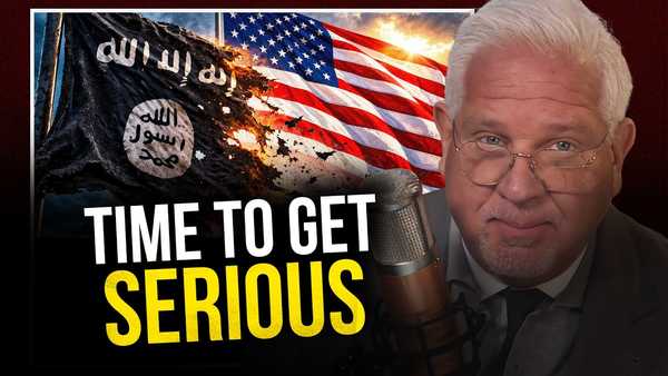 "We are Dealing with EVIL!" - Glenn Beck's Message on Fort Hood Shooter's Public Execution