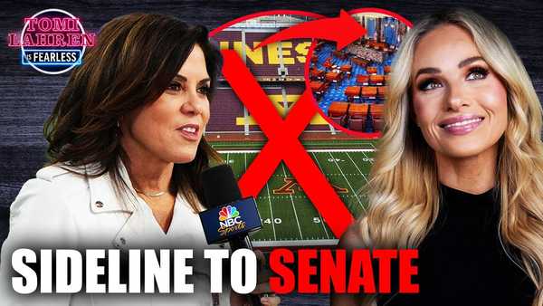 Senate GOP Bets On Ex-Sports Broadcaster To Flip Minnesota — Local Republicans Aren’t Buying It