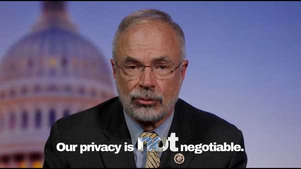 EXCLUSIVE: House Freedom Caucus Demands FISA Reform Ahead Of Major Surveillance Vote