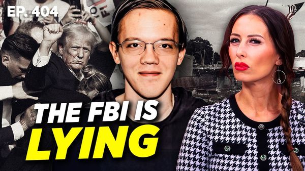 The Dark Online Footprint of Trump’s Shooter REVEALED