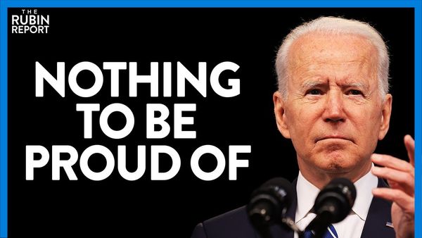 Biden Admin's Clueless Tweet About Food Prices Backfires Spectacularly | DM CLIPS | Rubin Report