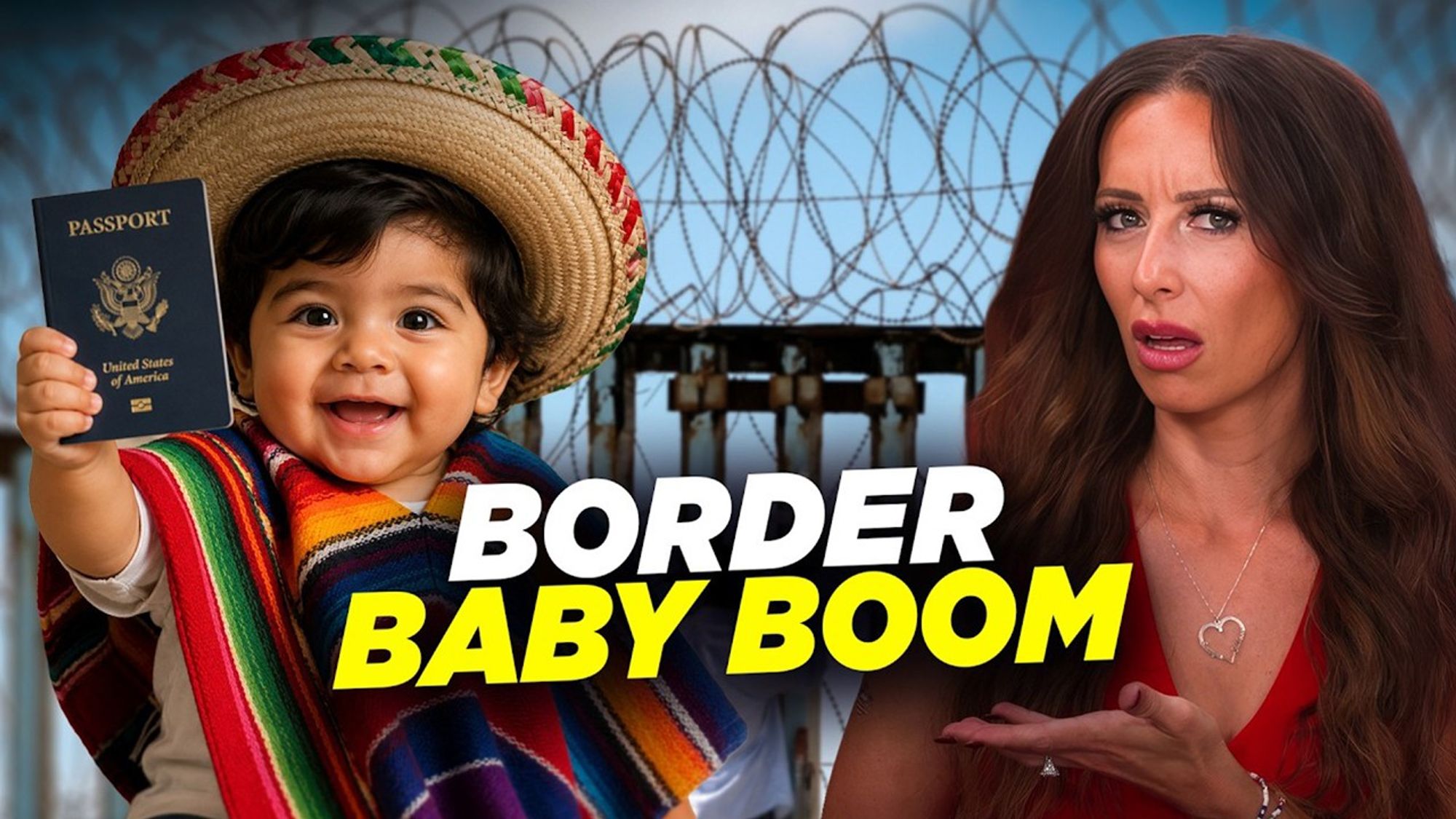 EXPOSING This Birther Tourism Company