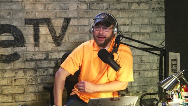 Are You Proud to be an American?