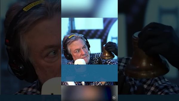 This Bell SHOULD NOT Exist