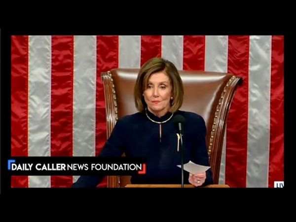 Trump Wants His ‘Ukraine Impeachment’ Investigated