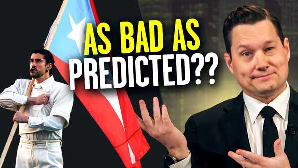 Breaking Down the DISASTER That Was the Super Bowl LX Halftime Show | Ep 1185