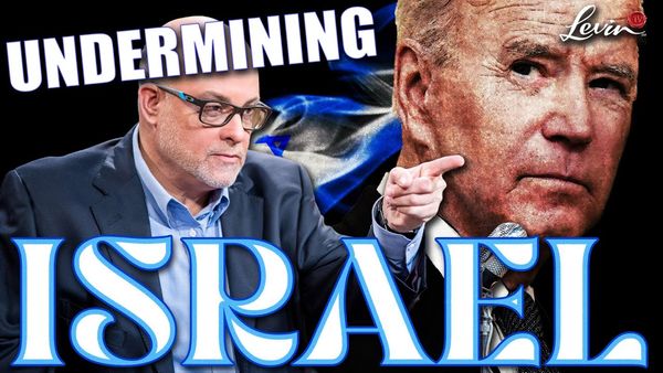 NY Times' Thomas Friedman Has Plan to Undermine PM Netanyahu. Who Elected Him to Run Foreign Policy?