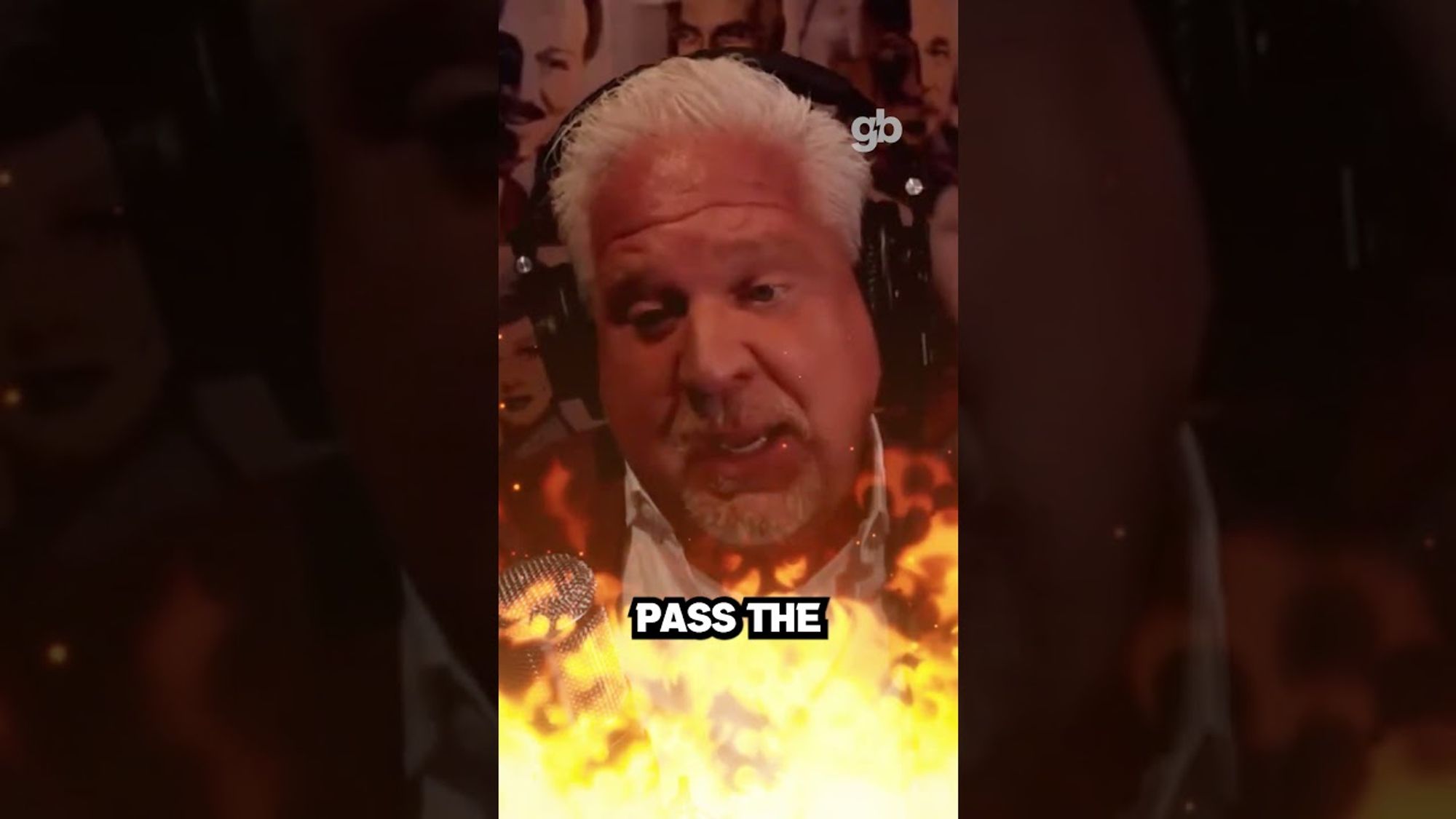 Republicans STILL Can't Pass The SAVE Act...