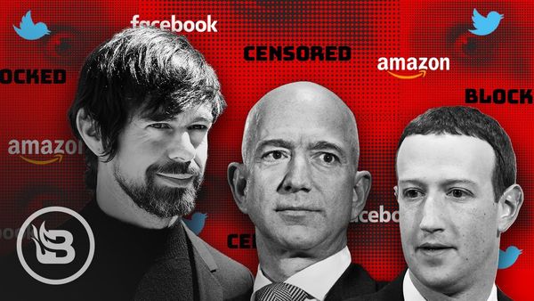 Alex Marlow on Big Tech Censorship: “Conservatives are Cheap Dates” | Wilkow