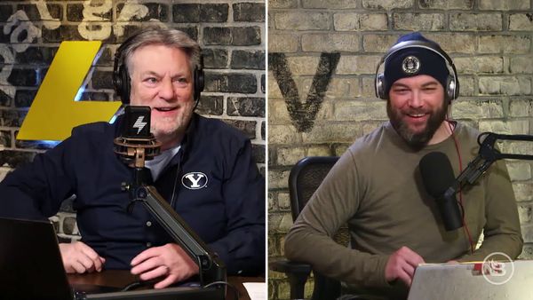 Pining for the 'Good Old Days' of Bill Clinton