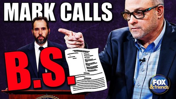Another indictment, another overreach by Jack Smith and the Democrats