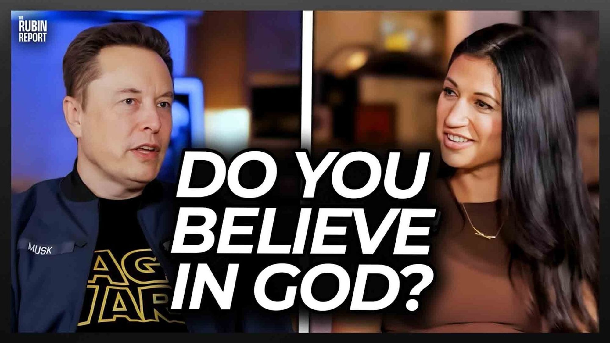 Elon Musk Gives Unexpected Answer on This Controversial Topic ...
