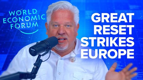 The Great Reset TAKES HOLD in Europe: Businesses may be forced to comply SOON