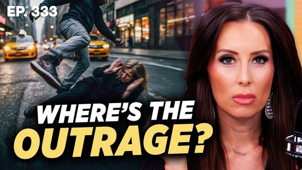 Hypocrisy: Racial Violence Goes UNREPORTED by the Media