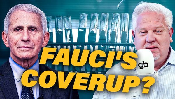 Dr. Fauci's Lies EXPOSED | ***Must-See New Documentary***