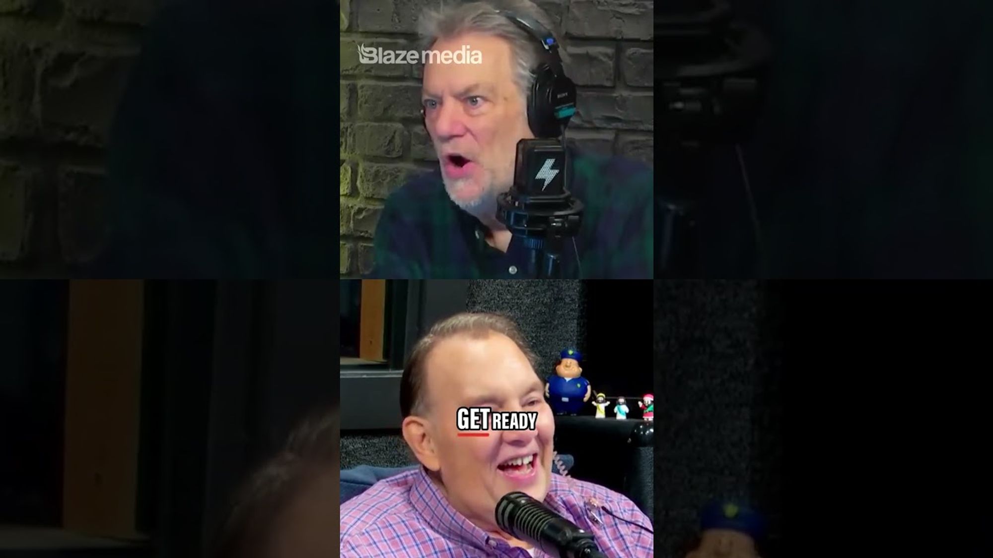 Why the 