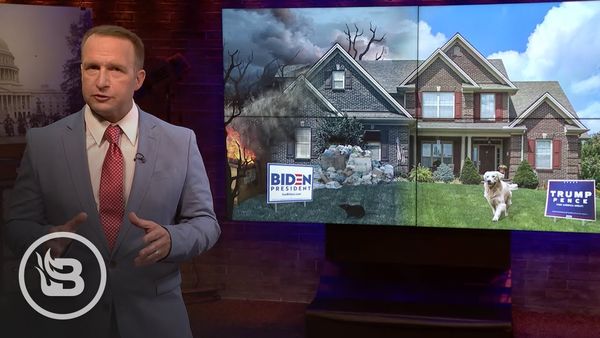 The Democrats' Housing Scheme Will DESTROY Suburbia | Wilkow