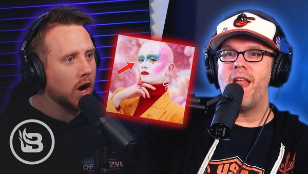 EXPOSING the Real Child Predators | Slightly Offens*ve