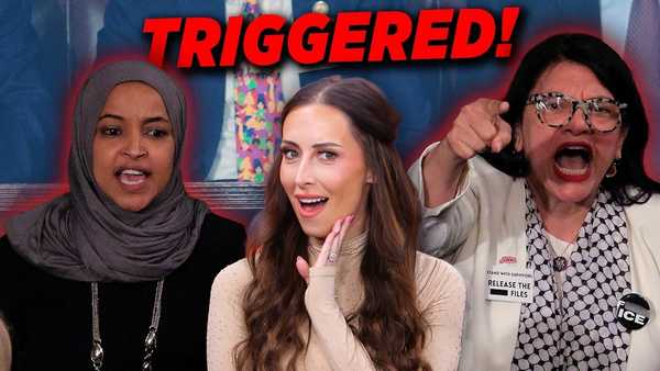 Democrats IMPLODE over "Trump's Trolling"... So Let's Troll Them More! 😂😂😂