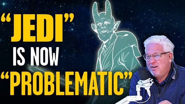 Sorry, Star Wars! Leftists now say term JEDI is ‘inappropriate'