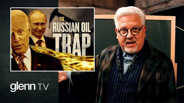 It's a Russian TRAP: The American Cost of Helping Ukraine | Glenn TV | Ep 177