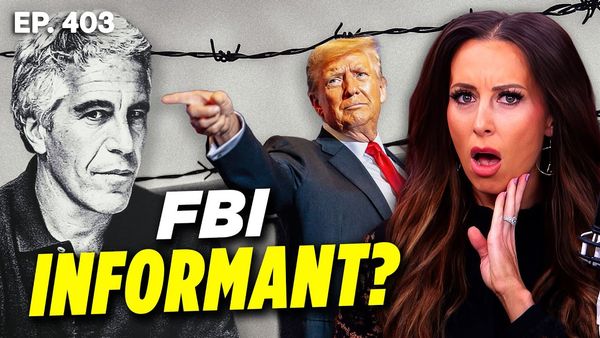 Did Trump Take Down Epstein? This Email Changes EVERYTHING