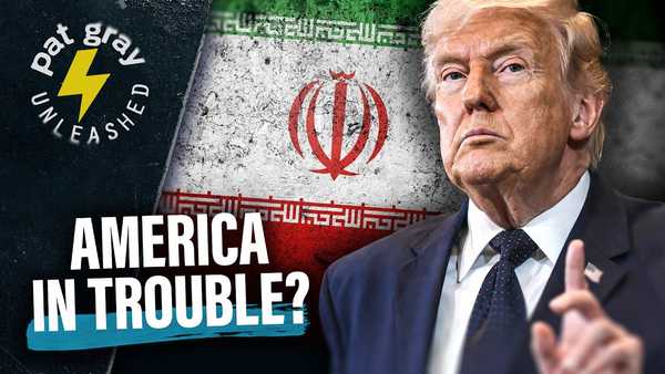 No More Muslim Immigration — or More Dead in New York, Texas & Michigan | 3/16/26