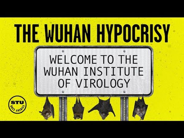 The Media’s Hypocrisy on the Wuhan Lab-Leak Theory EXPOSED | Ep 285