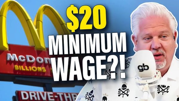California's $20/Hour Minimum Wage is a TOTAL DISASTER