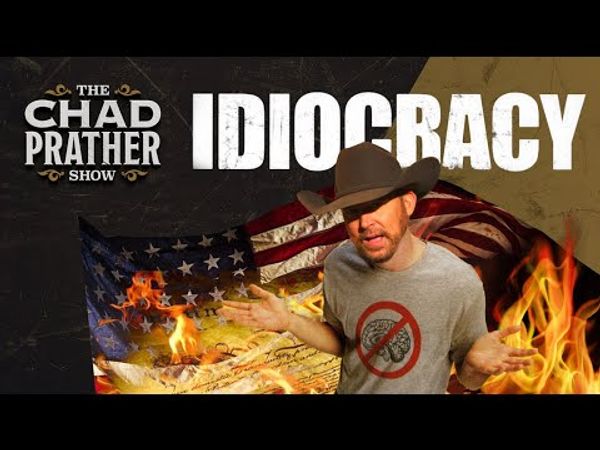 Idiocracy is HERE & Some States SUCK | Ep 485
