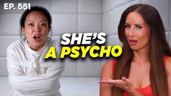 Sum Ting Wong With Francesca Hong... | 8/4/26