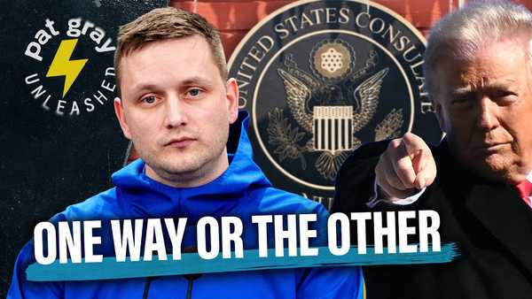 Greenland Stands Firm: 'Cannot Accept' US Control as Trump Declares 'One Way or the Other' | 1/13/26