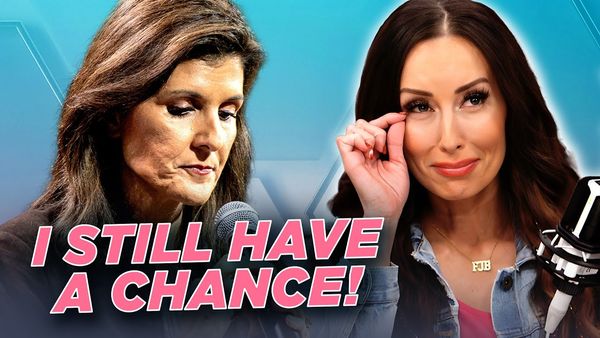 SHOULD NIKKI HALEY DROP OUT?? | SG Unfiltered