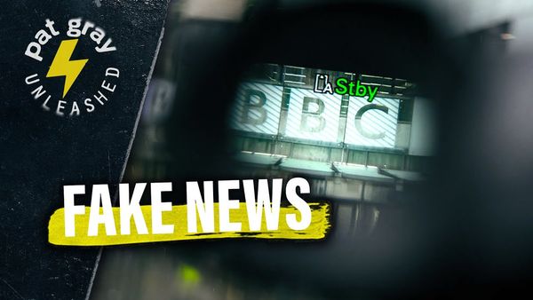 Broadcaster in Hot Water: BBC Accused of Pre-Riot Crowd Trick in Doctored Trump J6 Video | 11/10/25