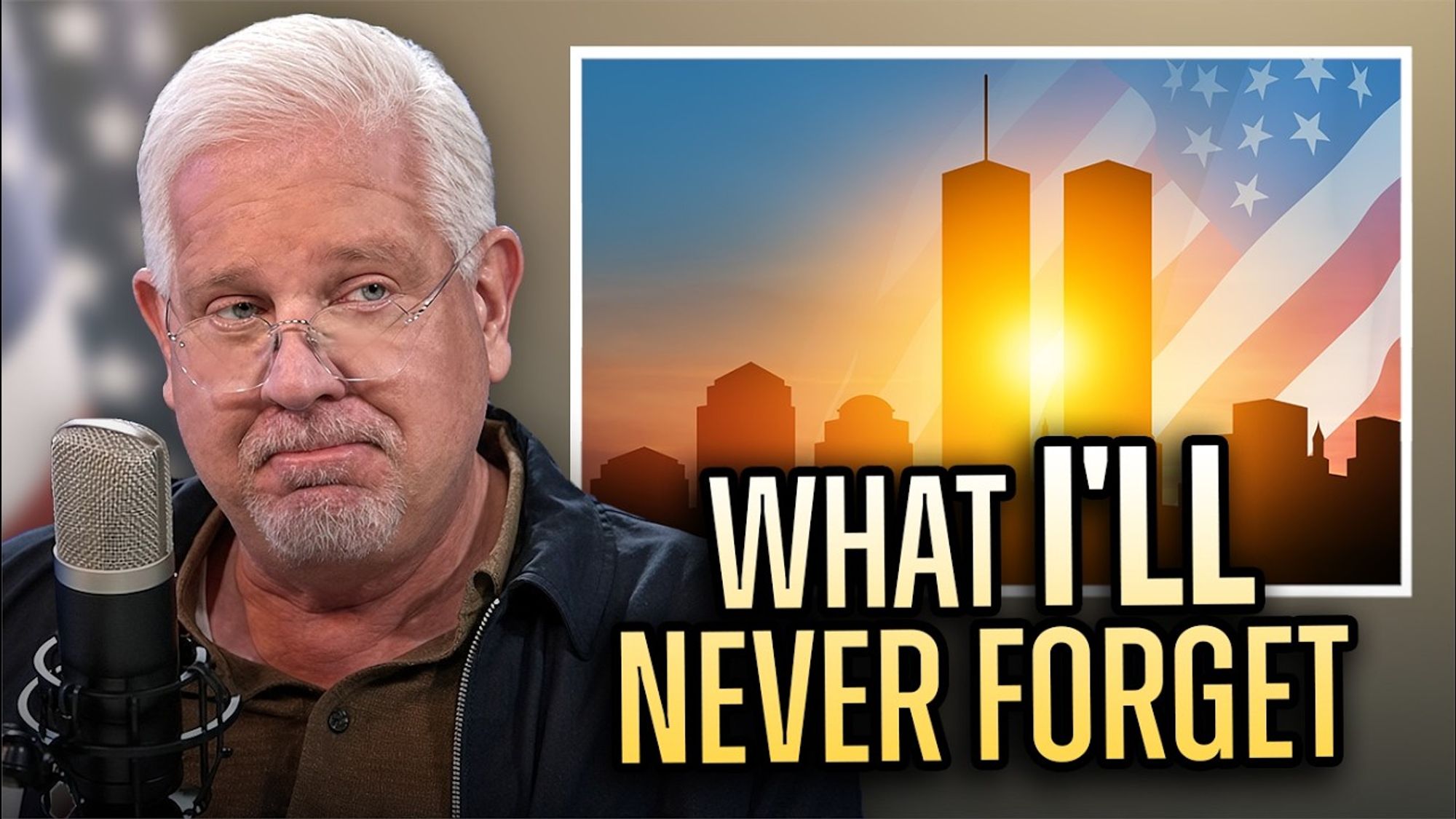 What I Saw in the Ash of the World Trade Center