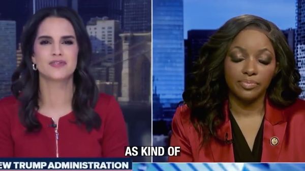 EXCLUSIVE: GOP Group Unveils New Video Blasting Dems’ ‘Master Plan’ To Win Back Voters