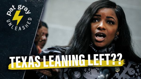 Jasmine Crockett for Senate: Texas Decides! | 12/9/25