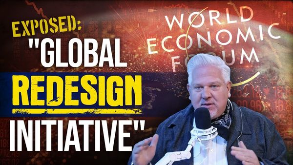 Vaccine passports & The World Economic Forum’s push for CONTROL