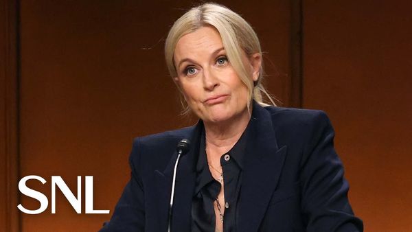 ROOKE: Noem And Bondi Defang The Left By Laughing In Their Face