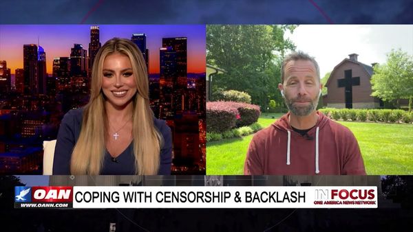 Kirk Cameron says 'nefarious forces' want to destroy God and the traditional family, yet offers Christians a message of hope: 'We can fight it together'