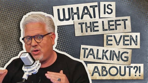 Glenn gives a SCORCHING response to an Op-ed claiming his show 'incites violence'