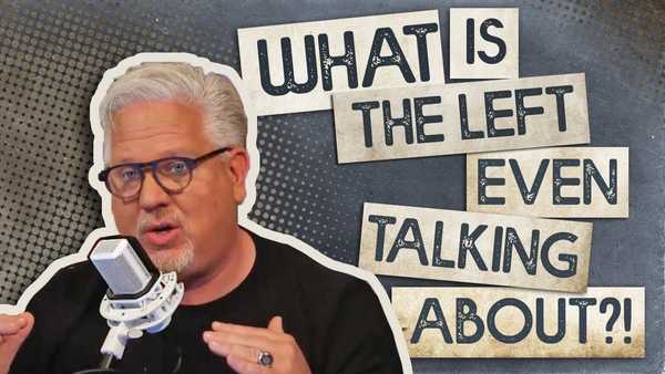 Glenn gives a SCORCHING response to an Op-ed claiming his show 'incites violence'