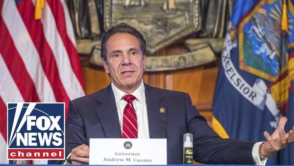 Cuomo Team Schemed To Discredit Janice Dean, Who Fought For Her Dead Family